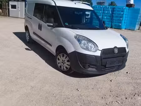 Fiat Doblo 1.3 90