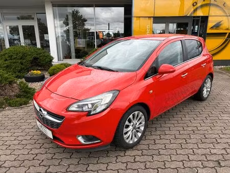 Opel Corsa 1.3 CDTI 95 Innovation