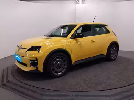 Renault R5 Evolution