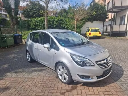 Opel Meriva 1.4 120 Innovation