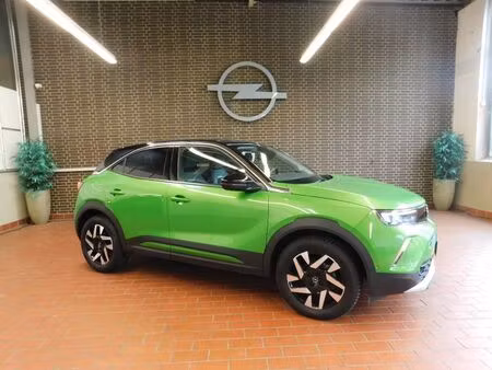 Opel Mokka 1.2 Elegance
