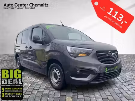 Opel Combo 1.5 131 Edition
