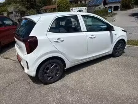 Kia Picanto 1.0 67