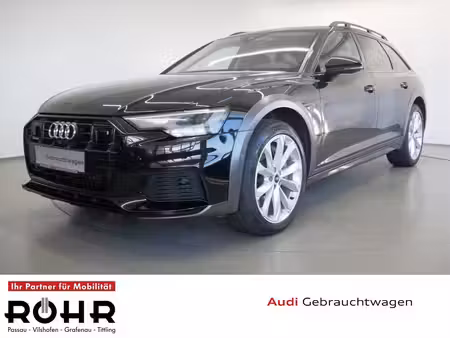 Audi A6 S6 3.0 TDI 344 quattro