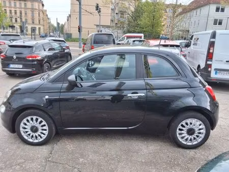 Fiat 500 1.0 69