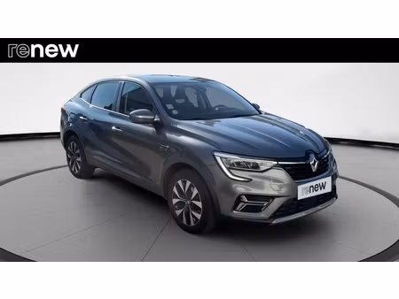 Renault Arkana E-Tech 1.6 145