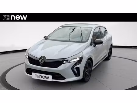 Renault Clio E-Tech 1.6 145