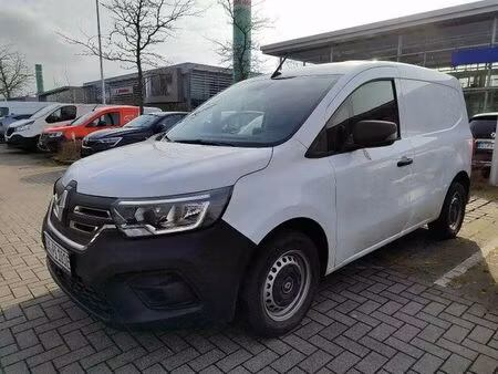 Renault Kangoo 60