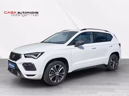 Seat Ateca 1.5 TSI 150 FR