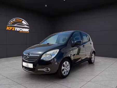Opel Agila 1.0 65 Edition
