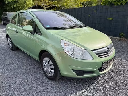Opel Corsa 1.2 80 Selection