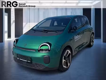 Renault Twingo 80 Techno