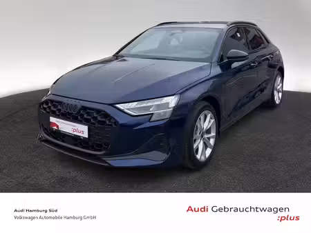 Audi A3 2.0 TDI 150