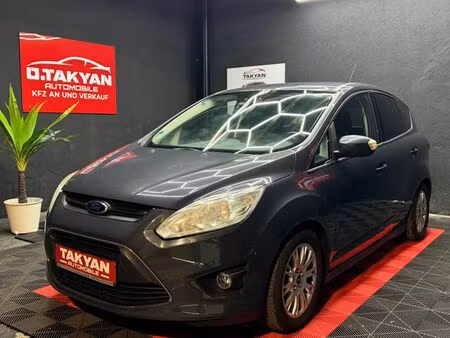 Ford C-max 2.0 TDCi 140 Business Edition