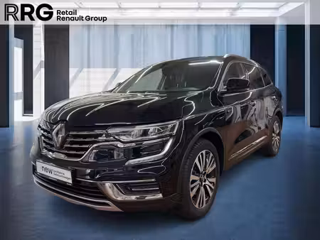 Renault Koleos 2.0 dCi 184 Initiale Paris 4x4