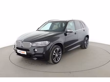 BMW X5 M50d 3.0 381