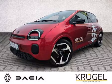 Renault Twingo 80 Techno