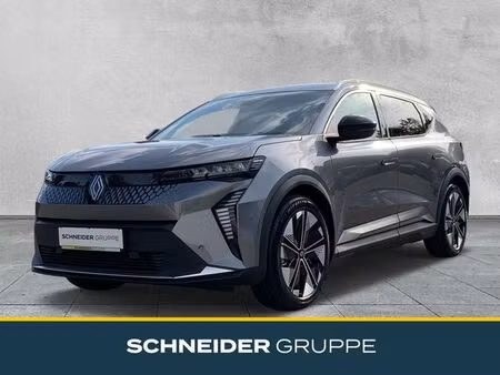 Renault Scénic E-Tech 170 Techno