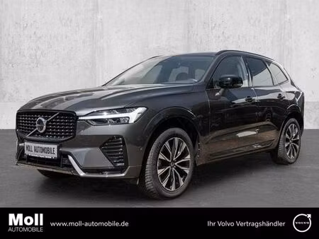 Volvo XC60 2.0 197 Plus