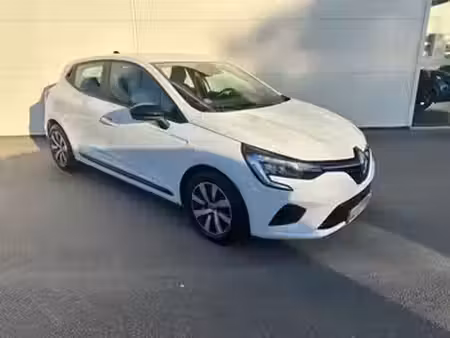 Renault Clio E-Tech 1.6 145 Équilibre