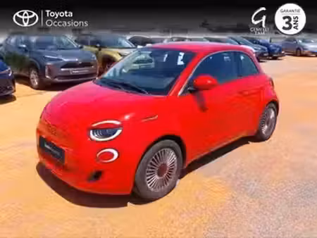 Fiat 500 118