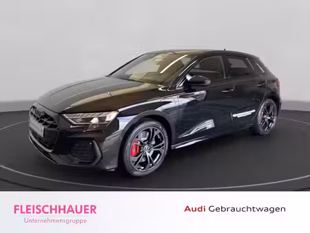 Audi A3 1.5 TFSI