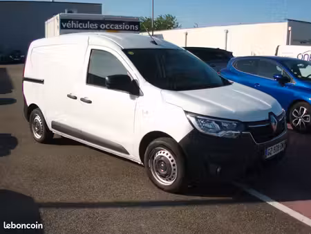 Renault Express Van 1.5 dCi 95 Confort