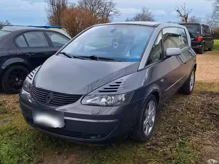 Renault Avantime V6 3.0 210 Privilège