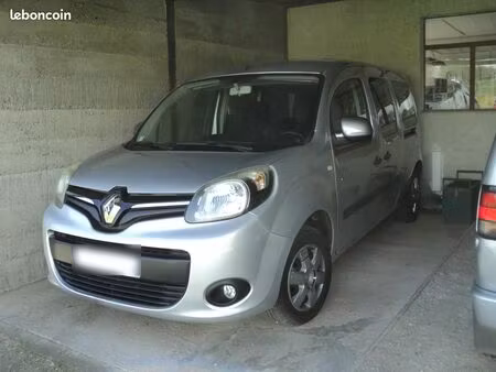 Renault Kangoo 1.5