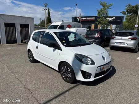 Renault Twingo 1.5 Night and Day