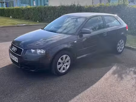 Audi A3 1.9 TDI 105 Ambiente