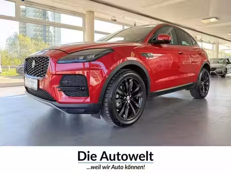 Jaguar E-Pace P250 1.5 250 SE 4x4