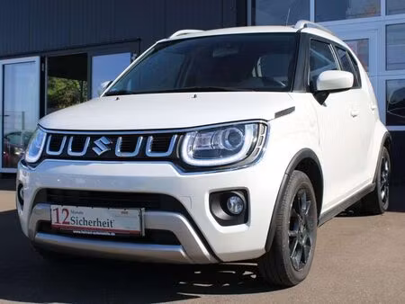 Suzuki Ignis 1.2 90