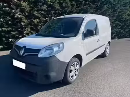 Renault Kangoo 1.5 dCi