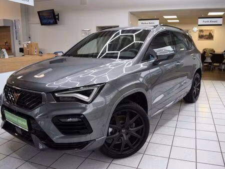 Cupra Ateca 1.5 TSI 150