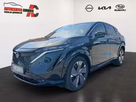 Nissan Ariya 242