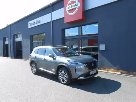 Nissan X-Trail E-4ORCE 1.5 Tekna