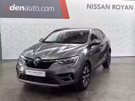 Renault Arkana 1.3 TCe 140 Evolution