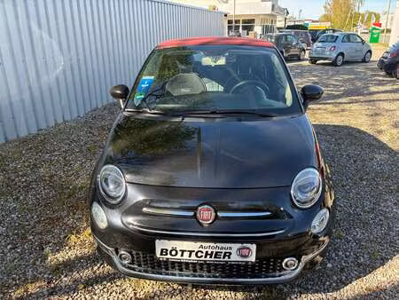 Fiat 500 1.2 69 Lounge