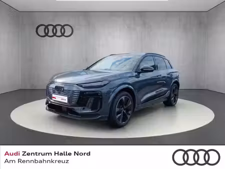 Audi Q6 E-Tron quattro