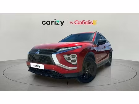 Mitsubishi Eclipse Cross PHEV 2.4 98 Intense 4x4
