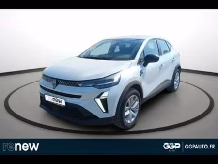 Renault Captur 1.0 TCe 100 Evolution