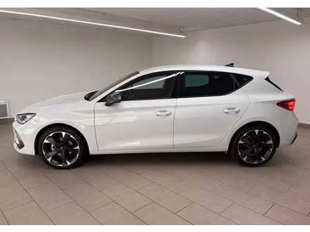 Cupra Leon 1.5 TSI 150