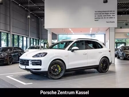 Porsche Cayenne V6 3.0 470 4x4