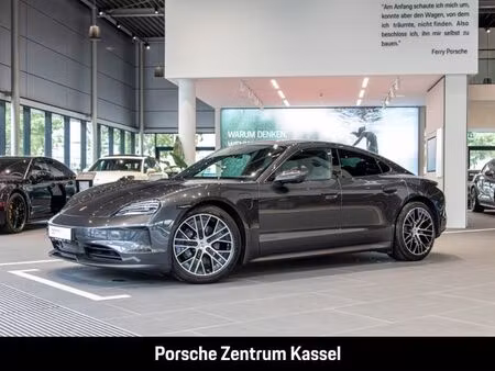 Porsche Taycan 435