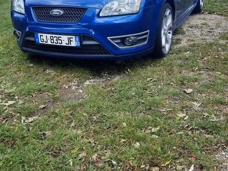 Ford Focus ST 2.5 225