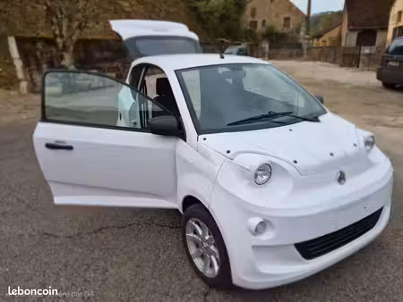 Aixam Minauto 0.5