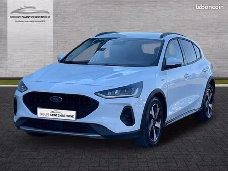 Ford Focus 1.0 125 Active