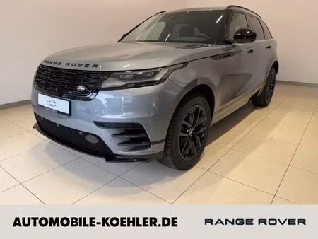 Land Rover Range Rover Velar D200 2.0 204 Dynamic SE 4x4