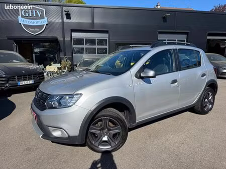 Dacia Sandero 0.9 TCe 90